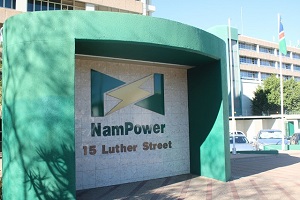 Fully vaccinated NamPower employees to receive N$1000