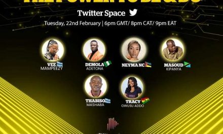 Letshego launches new Twitter Space event to bring more digital options for bank clients
