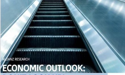 Don’t Look Up but look sideways at what the continent does – Allianz economic outlook report