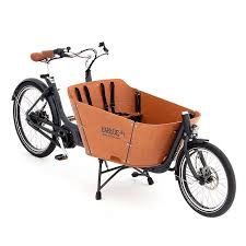Cargo bike business idea open for residents of Windhoek