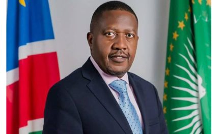 Namibia condemns coup in Burkina Faso’s – Calls for the release of Kaboré