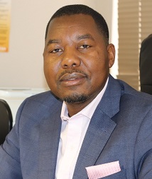Johnson Ndokosho appointed Director of Forestry