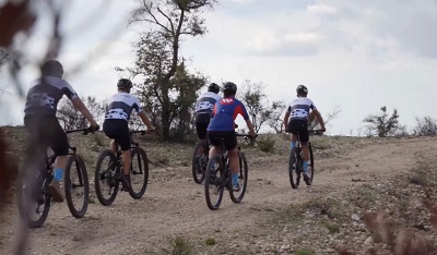 First ever PSG Ride the Ridge event to take place in March