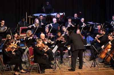 Classical music show set for this week