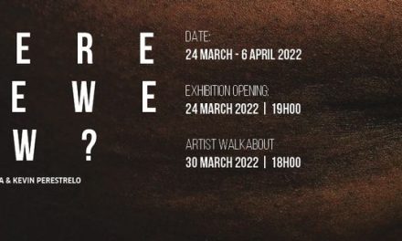 ‘Where are we now’ exhibition features at the Goethe-Institut