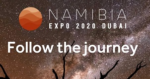 Individuals and business invited to participate in the Namibia Expo 2020 Dubai