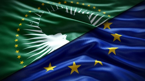 AU and EU step up digital cooperation for sustainable development in Africa