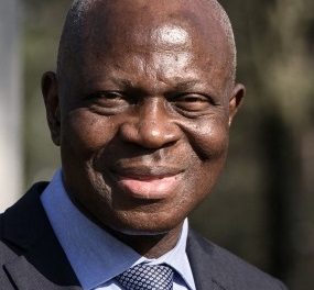 Houngbo elected as new Director General of the International Labour Organisation