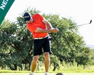 Nedbank for Autism Golf Series makes its Oranjemund debut