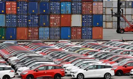 New vehicle sales increase in February, but experts predict disruption of global supply chains in new vehicles