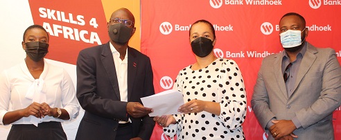 Swakopmund to host WorldSkills Africa 2022