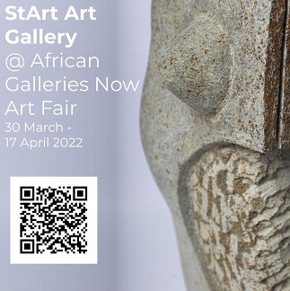 Four local artists works to be showcased on ‘African Galleries Now’ online art fair