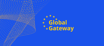 EU’s Global Gateway Africa-Europe initiative to provide access to EUR 150 billion for African infrastructure development