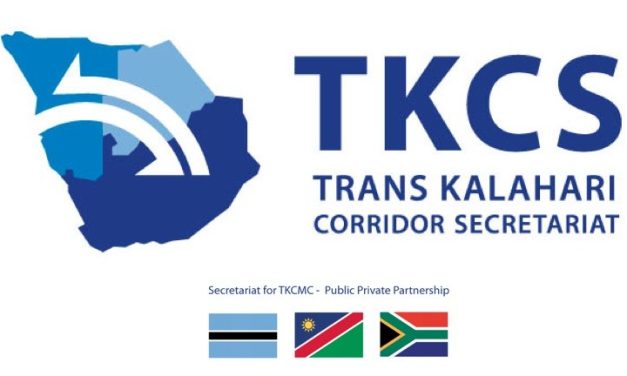 Importance of Trans Kalahari Corridor performance highlighted at SACU round table meeting