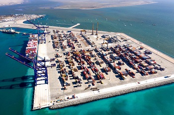 Namport revenues jump by 20% in just seven months