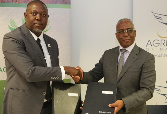 Agribank, Agronomic Board ink five-year collaboration agreement
