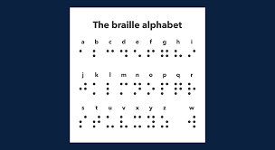 Office of the Auditor-General to launch first ever Braille information booklet