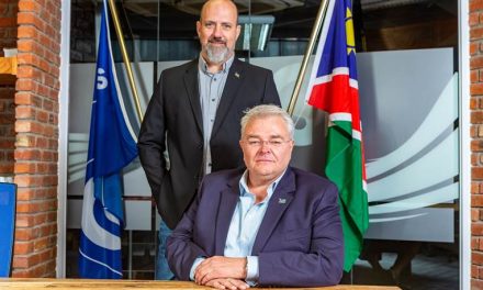 New executive appointments to spur Paratus expansion into Africa