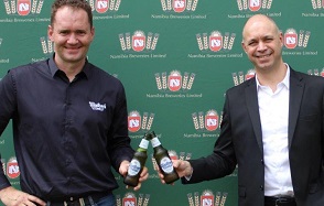 NBL revenue increases by 10.6% on the back of beer volumes sent to South Africa