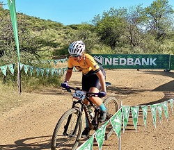2022 Mountain Biking Championships to take place in Windhoek this weekend