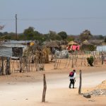 Only 1.7% of Africans expected to live in extreme poverty by 2065, experts predict