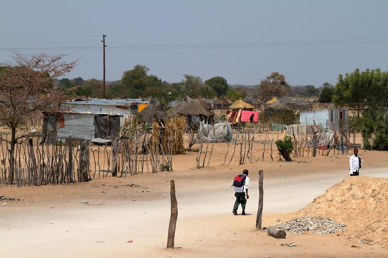 Only 1.7% of Africans expected to live in extreme poverty by 2065, experts predict