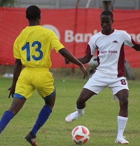 Under 21 football tourney to conclude this weekend