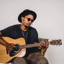 Local musician Tsam to grace the FNCC stage on Friday