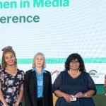 Conference to foster a strong network among local women working in the media industry successfully held