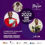 Olafika Programme commits to empowering 50 entrepreneurs in 2022