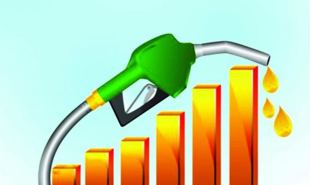 June comes with chilling new fuel prices