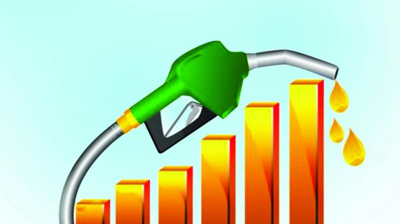 Fuel prices for both petrol and diesel remain unchanged in August