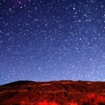 Go star gazing with the Scientific Society