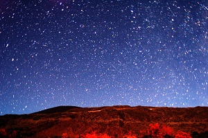 Go star gazing with the Scientific Society