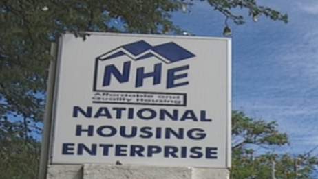 National Housing Enterprise refutes claims of employee discrimination