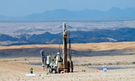 Australian uranium developer acquires stake in Lofdal project