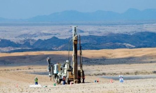 Australian uranium developer acquires stake in Lofdal project