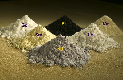 Africa’s rare earth element opportunity