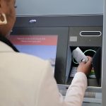 Don’t touch, just tap! – First contactless ATMs introduced by local bank