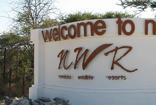 Wildlife resorts ushers in new board