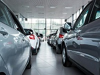 New vehicle sales in June come in 12.5% higher m/m