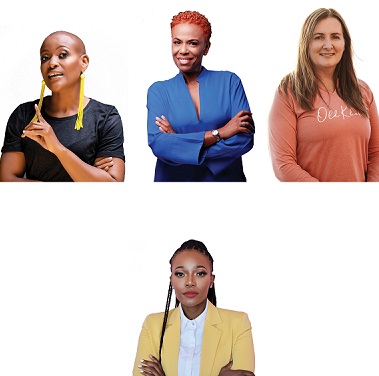 Renowned South African broadcaster to headline Old Mutual Women’s Summit