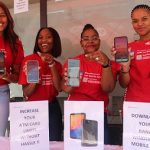 Bank Windhoek enhances customer-focused mobile App