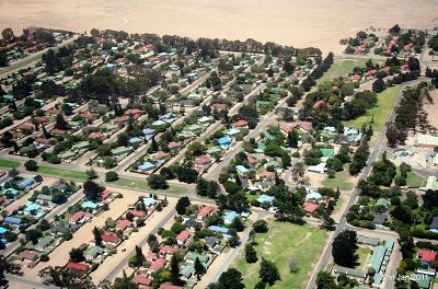 Oranjemund Council, Namdeb unlock the impasse on the sale of properties