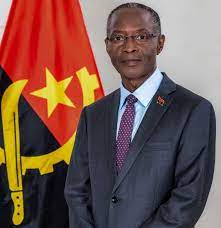 Angolan VP to visit Namibia
