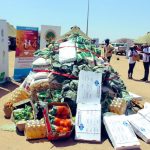 Erongo Region Agri-Market Day slated for weekend