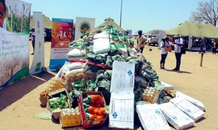 Erongo Region Agri-Market Day slated for weekend