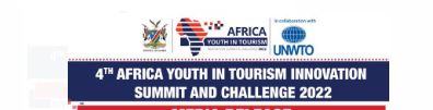 Youth across African encouraged to register for upcoming Tourism Innovation Summit and Challenge to be held in Windhoek