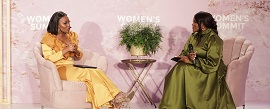 Women come together to share stories and engage at Old Mutual’s 12th Women’s Summit