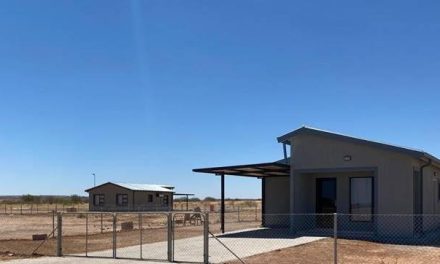 Tunga Real Estate Fund invests in affordable housing project in Mariental